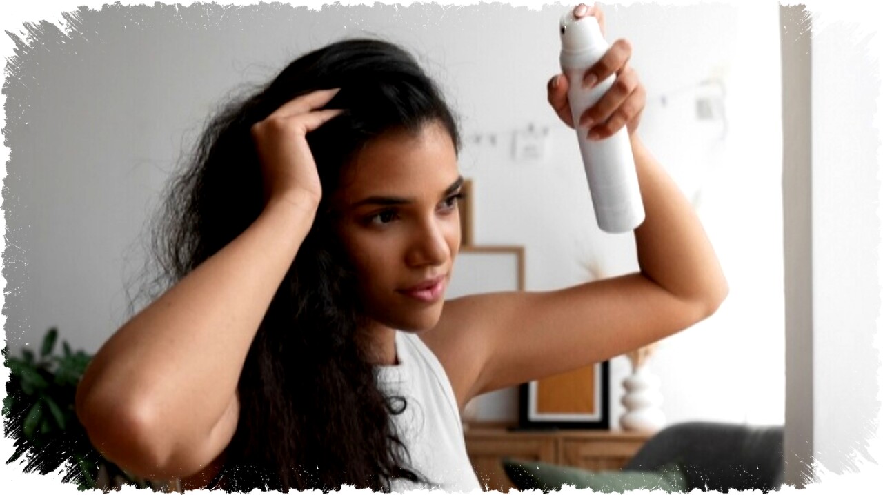 Dry Shampoo Untuk Atasi Rambut Lepek dan Tambah Volume Simak 5 Pilihan Terbaik Agar Rambut Tetap Segar dan Indah! Dry Shampoo Untuk Atasi Rambut Lepek dan Tambah Volume Simak 5 Pilihan Terbaik Agar Rambut Tetap Segar dan Indah!