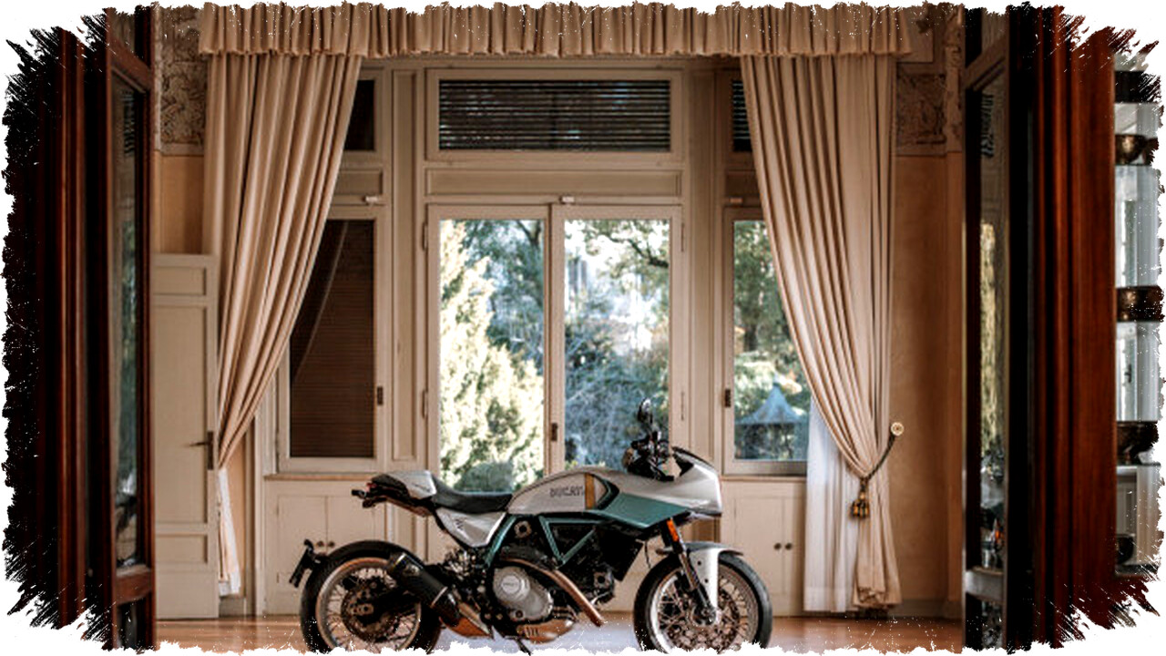 Ducati Formula 73 Resmi Meluncur Dengan Desain Legendaris dan Teknologi Modern Dalam Edisi Terbatas 873 Unit Ducati Formula 73 Resmi Meluncur Dengan Desain Legendaris dan Teknologi Modern Dalam Edisi Terbatas 873 Unit