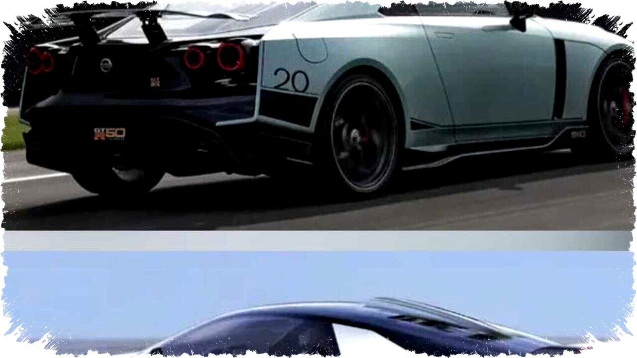 Duel Desain Legendaris GT-R50 dan NSX Tribute Pecahkan Standar Otomotif di Panggung Bergengsi OAM 2026