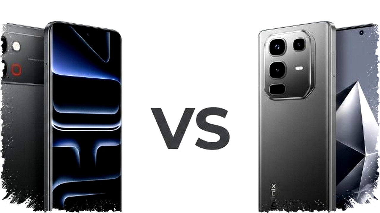 Duel Infinix NOTE Edge 5G+ vs NOTE 50 Pro: Performa, Layar, Kamera & Baterai, Mana Paling Worth It?