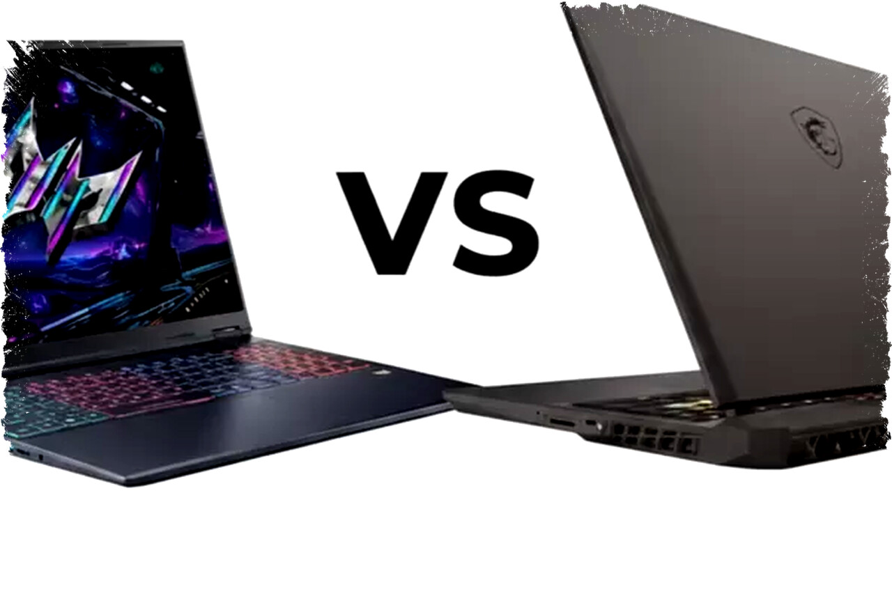 Duel Laptop Gaming Sultan 2026: Acer Predator Helios Neo 16S vs MSI Vector 16, Pilih CPU atau GPU? Duel Laptop Gaming Sultan 2026: Acer Predator Helios Neo 16S vs MSI Vector 16, Pilih CPU atau GPU?