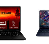 Duel Portabilitas dan Performa, ASUS TUF A14 atau Alienware 16X Aurora yang Layak Jadi Raja Laptop Masa Kini?