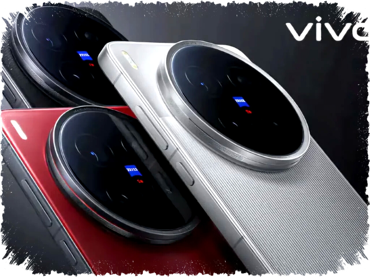 Duel Vivo X200T vs X300: Bujet Flagship Baterai Jumbo vs Premium Kamera & Performa Unggul Duel Vivo X200T vs X300: Bujet Flagship Baterai Jumbo vs Premium Kamera & Performa Unggul