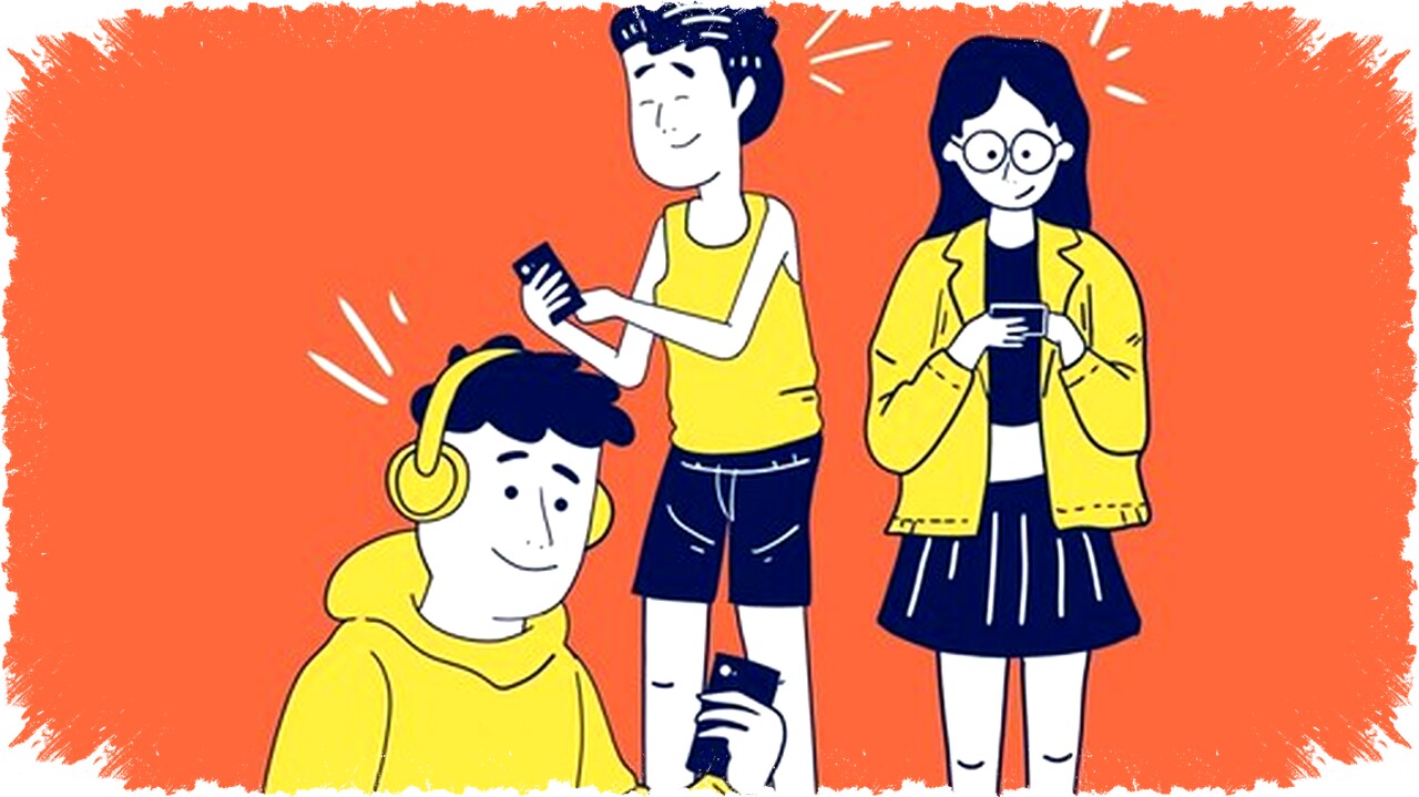 Dunia Ikuti Jejak Indonesia Batasi Sosmed Anak, Dari Australia ke India Dunia Mulai Kompak Ubah Cara Digital Anak-anak Dunia Ikuti Jejak Indonesia Batasi Sosmed Anak, Dari Australia ke India Dunia Mulai Kompak Ubah Cara Digital Anak-anak