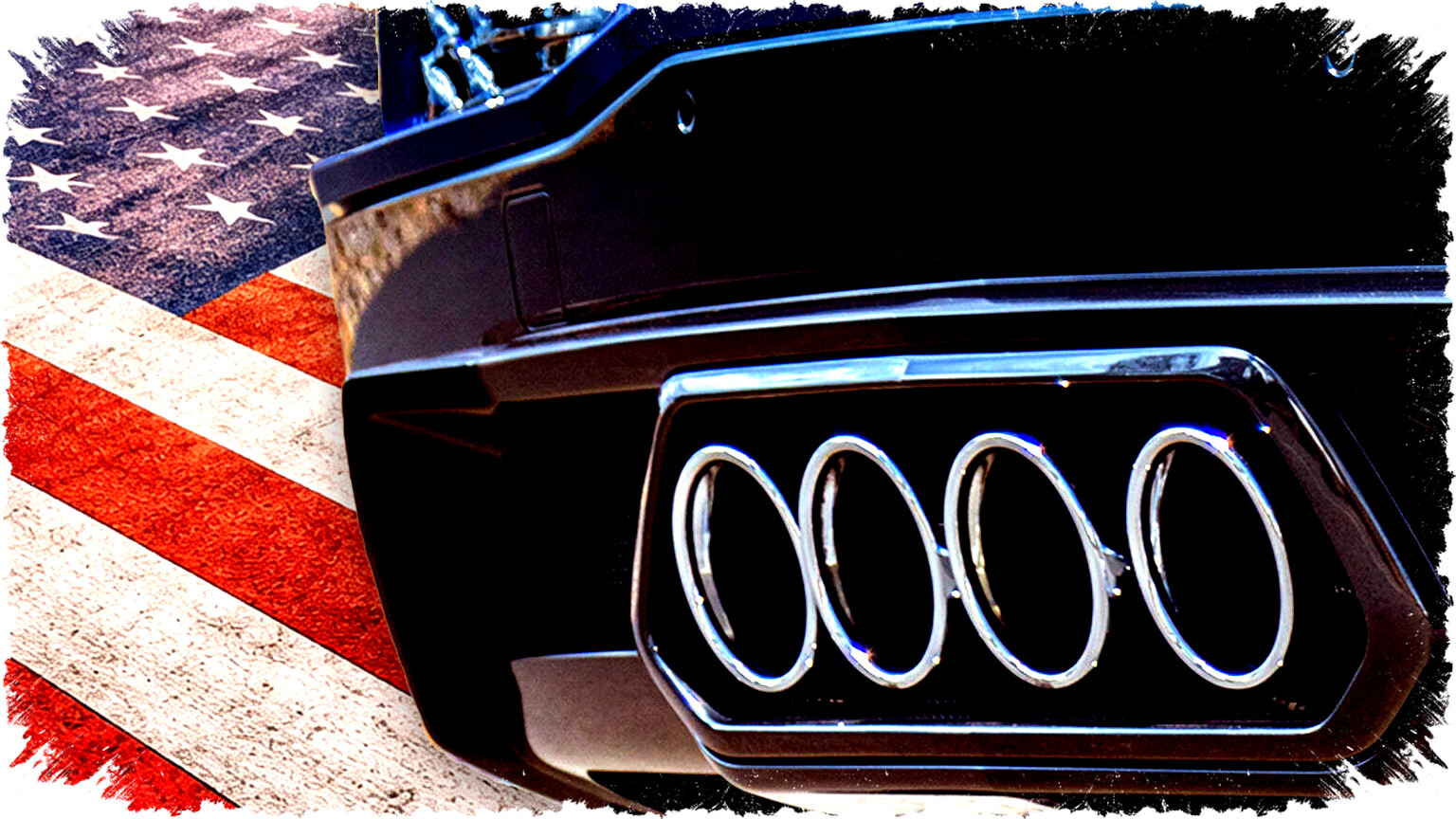 EPA Trump Cabut Standar Emisi Gas Rumah Kaca, Klaim Tingkatkan Pilihan Konsumen dan Efisiensi Regulasi