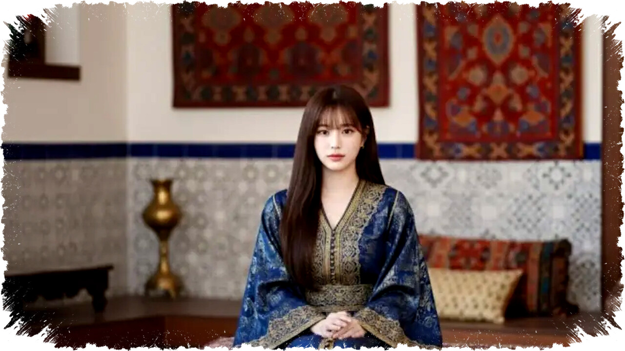 Edit Foto Realistis dengan Prompt Gemini AI: Foto Biasa Jadi Busana Tradisional Turki Estetik! Edit Foto Realistis dengan Prompt Gemini AI: Foto Biasa Jadi Busana Tradisional Turki Estetik!