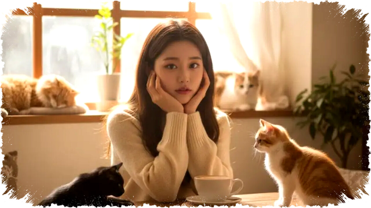 Edit Foto di Cafe Kucing Jadi Viral, Begini Cara Simpel Pakai Prompt Gemini AI Realistis & Estetik Edit Foto di Cafe Kucing Jadi Viral, Begini Cara Simpel Pakai Prompt Gemini AI Realistis & Estetik