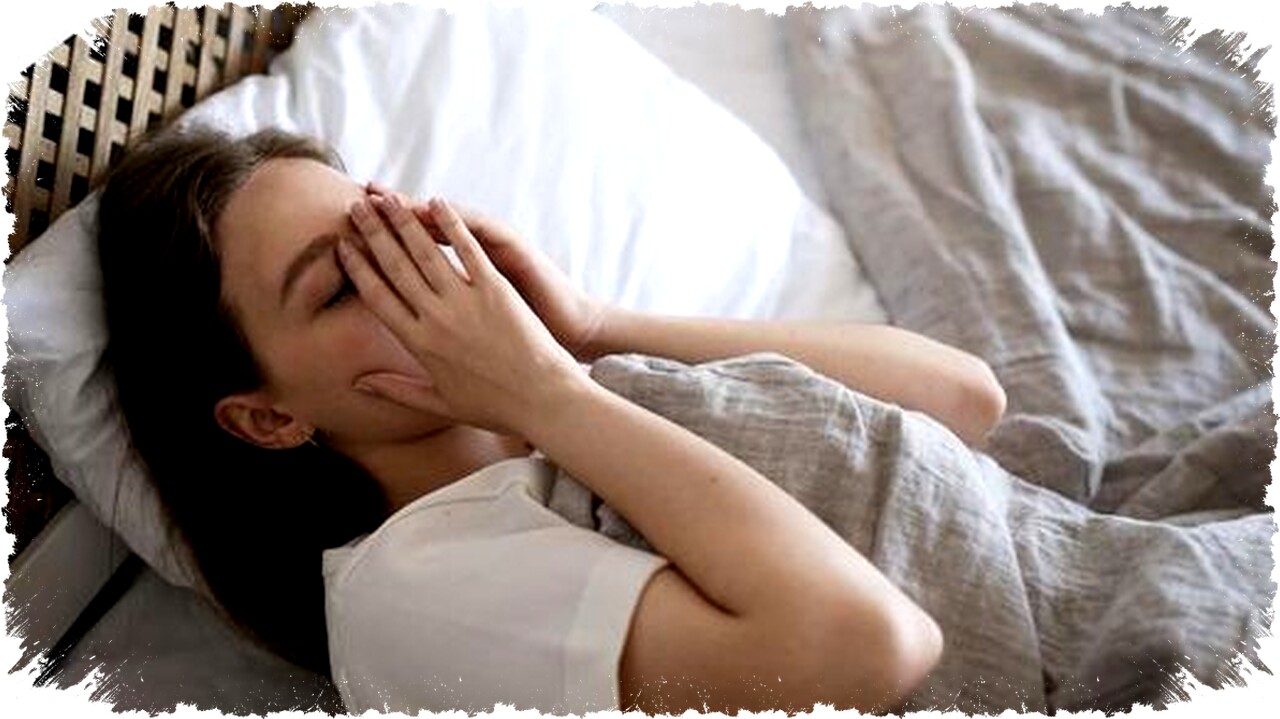 Efek Putus Cinta: Dampak Stres, Nyeri Fisik, dan Sistem Imun Melemah pada Tubuh Anda Efek Putus Cinta: Dampak Stres, Nyeri Fisik, dan Sistem Imun Melemah pada Tubuh Anda