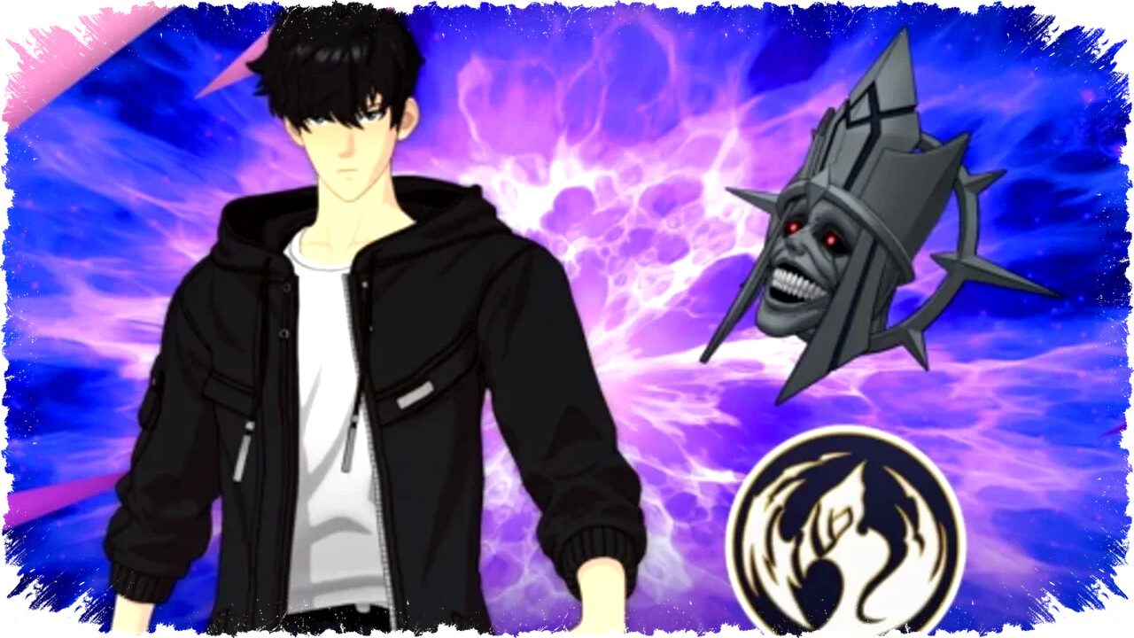 Ekspektasi Jinwoo di Fortnite Melorot, Fans Kecewa Skin Solo Leveling Tampil Beda dari Versi Anime yang Dinanti Ekspektasi Jinwoo di Fortnite Melorot, Fans Kecewa Skin Solo Leveling Tampil Beda dari Versi Anime yang Dinanti