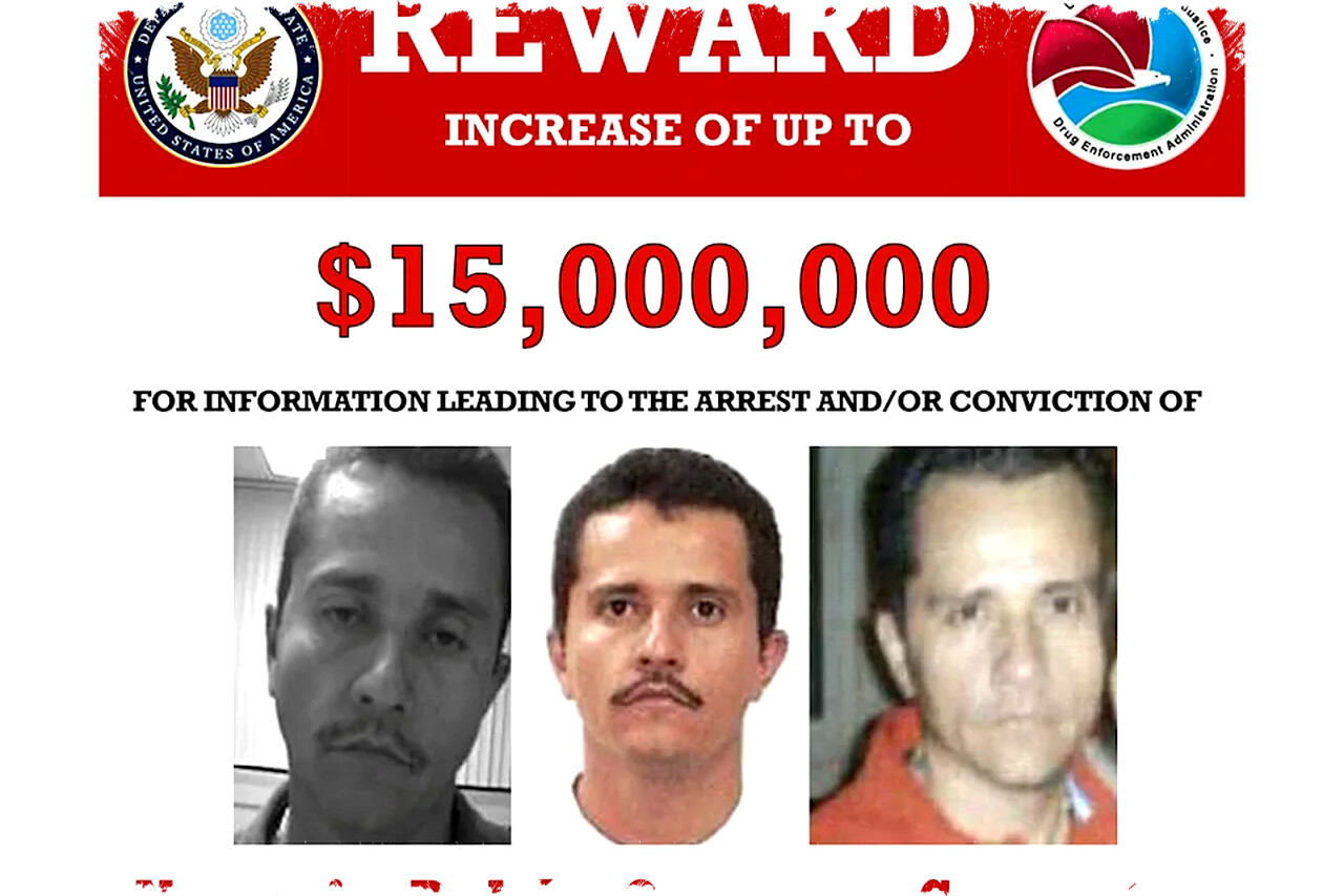 El Mencho Pemimpin Kartel Meksiko Tewas Dalam Operasi Militer Apa Dampaknya Bagi Keamanan Negara dan Perdagangan Narkoba El Mencho Pemimpin Kartel Meksiko Tewas Dalam Operasi Militer Apa Dampaknya Bagi Keamanan Negara dan Perdagangan Narkoba