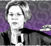Elizabeth Warren Tuding OCC Jadi Akunplis Korupsi Trump, Tegang Perseteruan Soal Perizinan Bank Kripto Terafiliasi Presiden