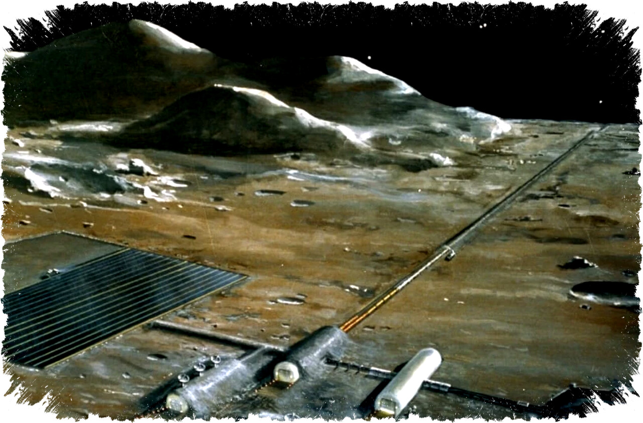 Elon Musk Ingin Bangun Katyapel Raksasa di Bulan, Mengubah Lunar Jadi Pabrik Satelit AI dan Energi Tak Terbatas! Elon Musk Ingin Bangun Katyapel Raksasa di Bulan, Mengubah Lunar Jadi Pabrik Satelit AI dan Energi Tak Terbatas!