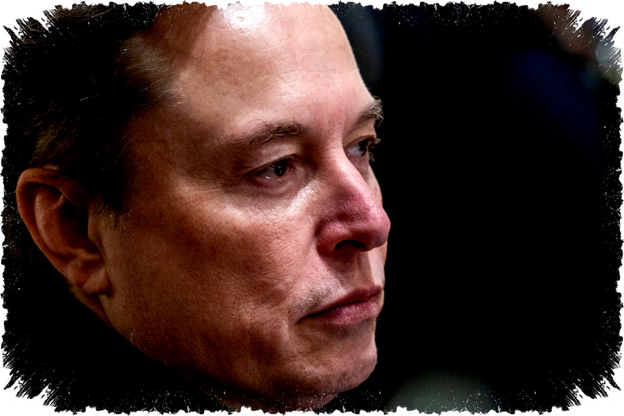 Elon Musk Ungkap Misi SpaceX Bawa Dogecoin ke Bulan, Bisa Terwujud Tahun Depan!