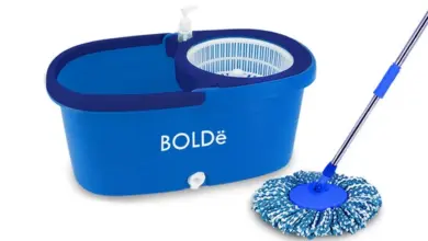 Ember 5 Liter dan Tongkat Stainless, BOLDe Unicorn Tampil Praktis