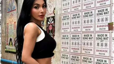 Enrico Tambunan Ungkap Penyebab Kesedihan dan Trauma yang Dialami Denada