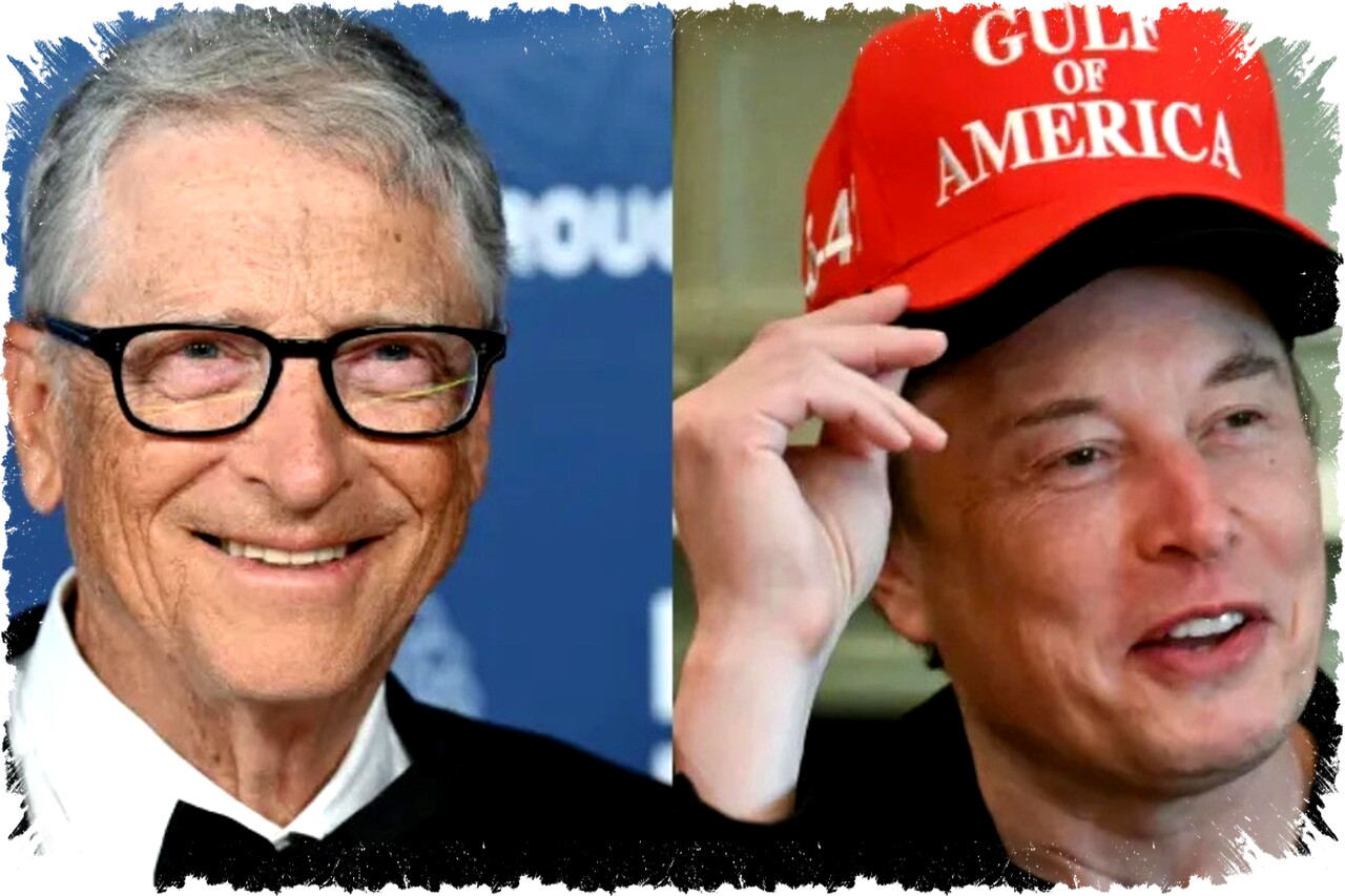 Epstein File 2026: Ungkap Surat Bill Gates dan Elon Musk dengan Jeffrey Epstein, Ini Faktanya