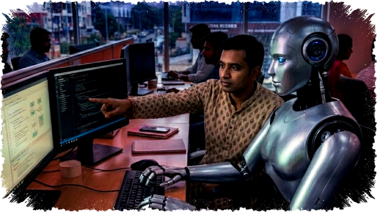 Era Kolaborasi AI dan Manusia di Jira, Atlassian Ungkap Cara Baru Pantau Produktivitas di Satu Dashboard Era Kolaborasi AI dan Manusia di Jira, Atlassian Ungkap Cara Baru Pantau Produktivitas di Satu Dashboard