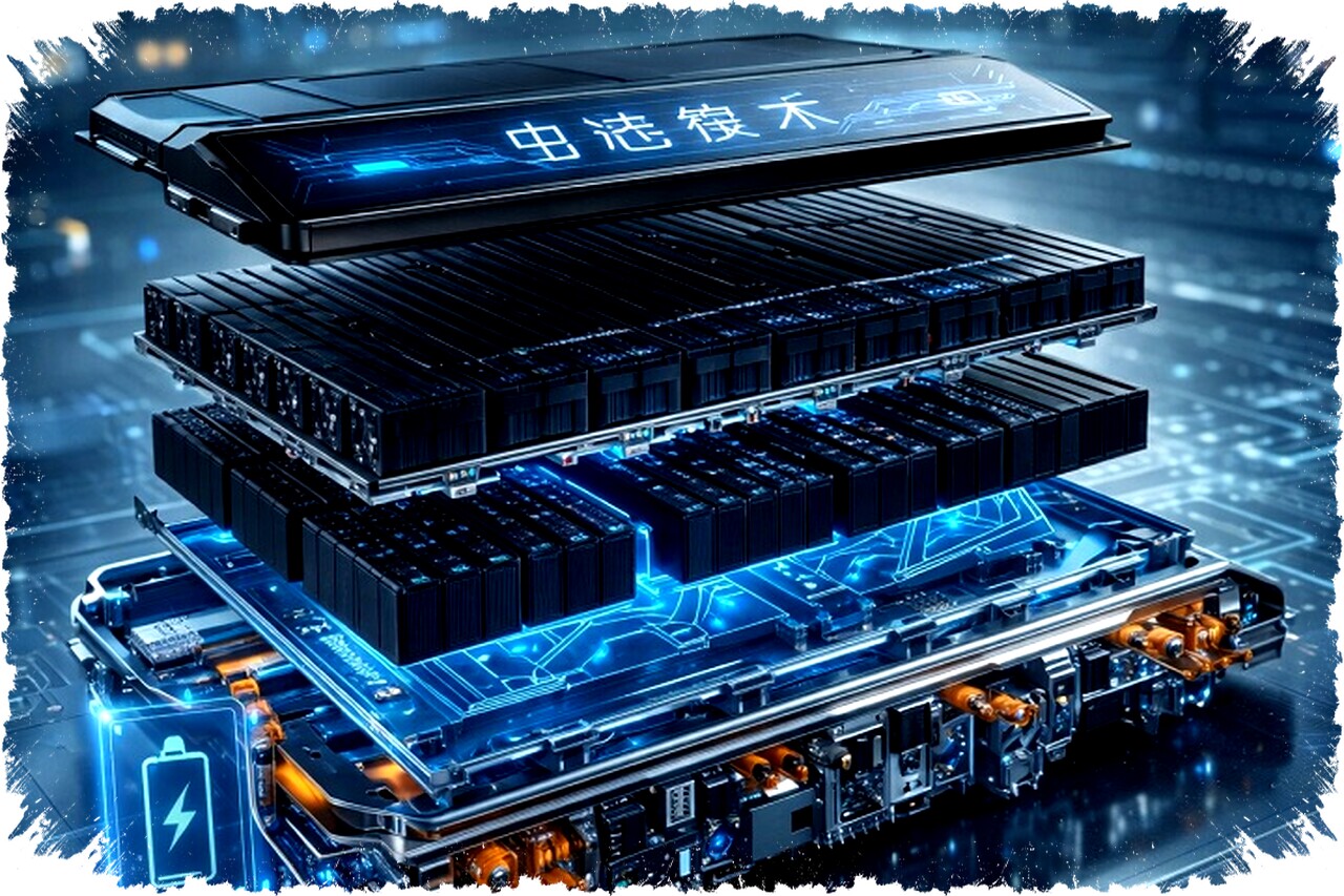 Eropa Tertinggal 20 Tahun dari China dalam Teknologi Baterai EV, Kerja Sama Jadi Solusi Utama Eropa Tertinggal 20 Tahun dari China dalam Teknologi Baterai EV, Kerja Sama Jadi Solusi Utama