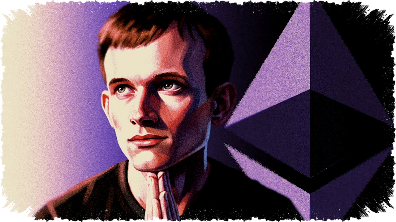 Ethereum Beralih ke ‘Real DeFi’ Tanpa Perantara Vitalik Buterin Ungkap Masa Depan Keuangan Tanpa Kontrol Terpusat