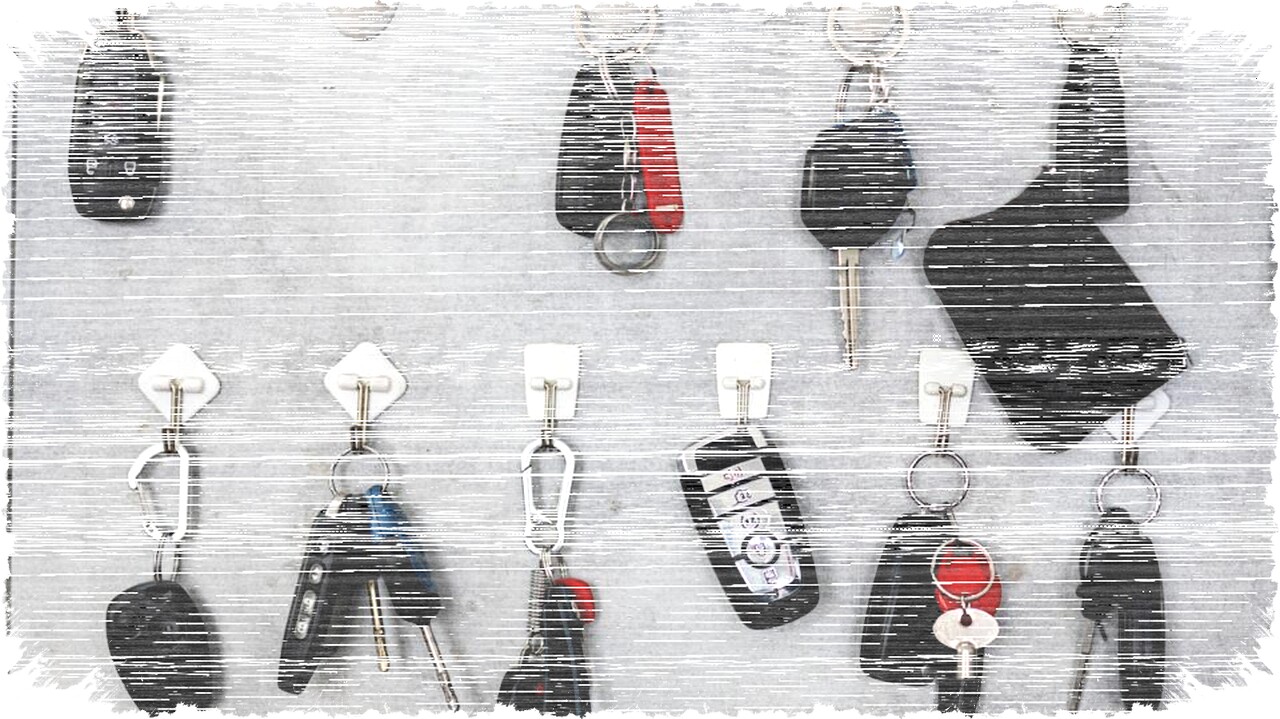 Evolusi Kunci Mobil Elektronik: Dari Kunci Proximity Sederhana Jadi Fob Mewah yang Bikin Kantong Bocor dan Keamanan Rentan!