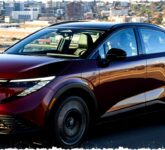 Evolusi Pasar EV Membuat Nissan Leaf Termurah Tertunda Tak Menentu, Apa Masa Depannya?