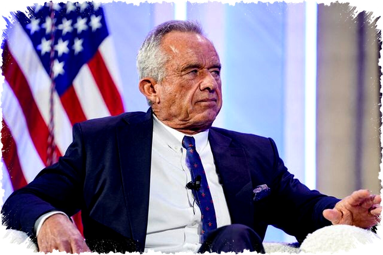 FDA Siap Bongkar Rahasia Industri Makanan: Status Aman Gula dan Pemanis Buatan Dipertanyakan, RFK Jr. Serukan Kebenaran yang Sudah Terlambat!