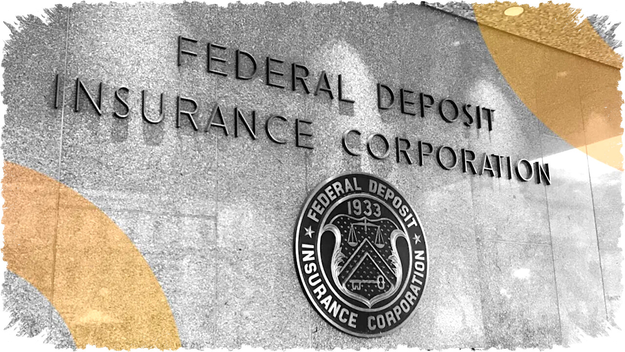 FDIC Setuju Bayar Biaya Hukum, Akhiri Sengketa FOIA Terkait Surat ‘Pause’ Crypto dan Ubah Kebijakan Transparansi FDIC Setuju Bayar Biaya Hukum, Akhiri Sengketa FOIA Terkait Surat ‘Pause’ Crypto dan Ubah Kebijakan Transparansi