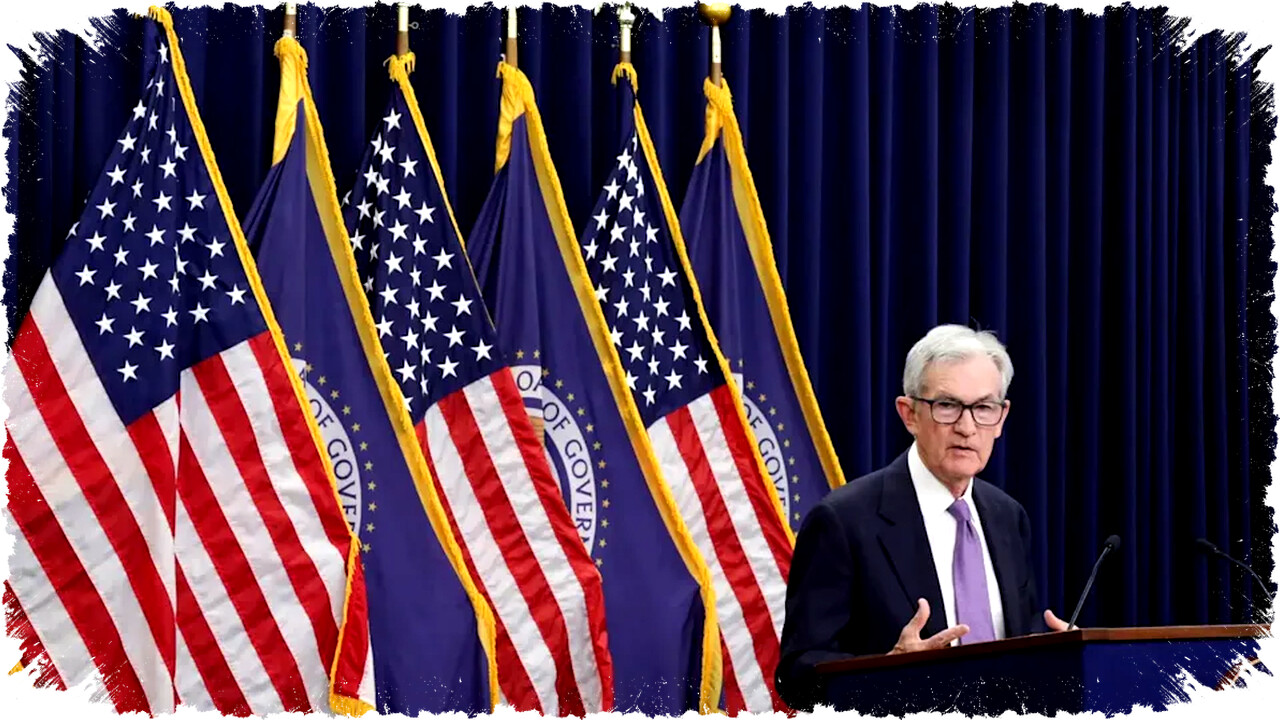 FOMC Minutes, Inflasi PCE & Data Pengangguran: Rahasia di Balik Potensi Pemotongan Suku Bunga yang Bisa Mengguncang Pasar Crypto Minggu Ini FOMC Minutes, Inflasi PCE & Data Pengangguran: Rahasia di Balik Potensi Pemotongan Suku Bunga yang Bisa Mengguncang Pasar Crypto Minggu Ini