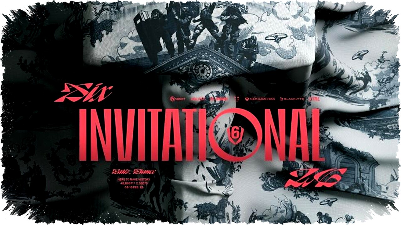 FaZe Clan dan Team Secret Bertarung Sengit: Siapa yang Layak Juara Six Invitational 2026? Final Penuh Ketegangan dan Strategi Mematikan!