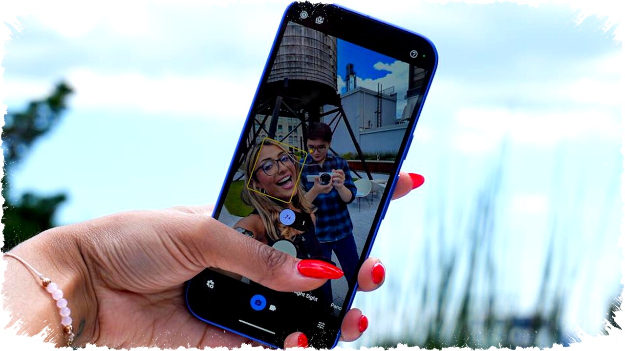 FaceTime Kini Bisa Diakses Android dan PC, Begini Cara Rahasia Menggunakannya Tanpa Aplikasi Tambahan! FaceTime Kini Bisa Diakses Android dan PC, Begini Cara Rahasia Menggunakannya Tanpa Aplikasi Tambahan!