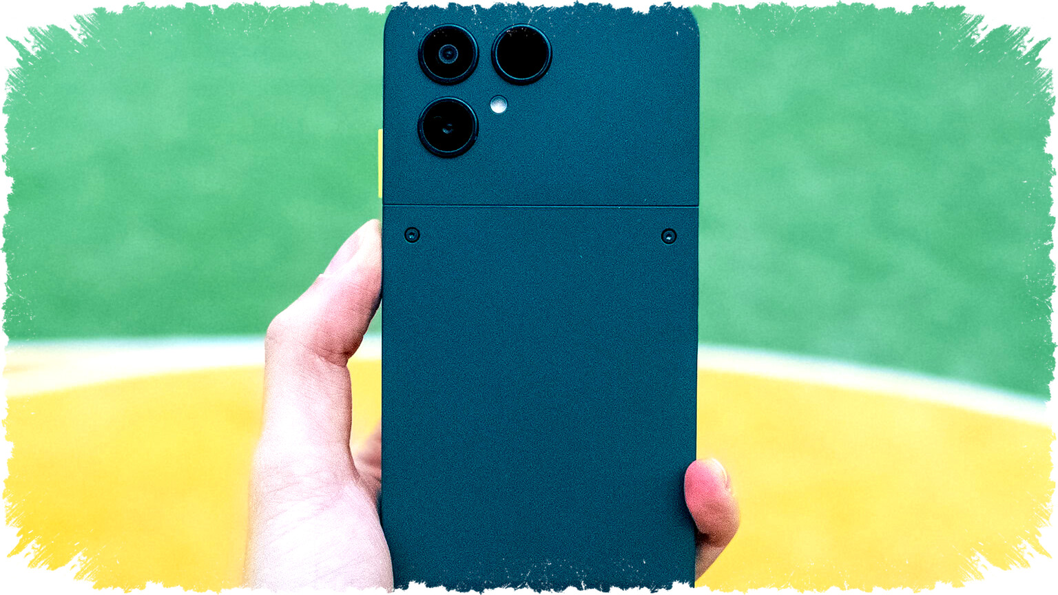 Fairphone Klarifikasi Email Order Ganda, Diduga Bukan Akibat Peretasan Data Pelanggan