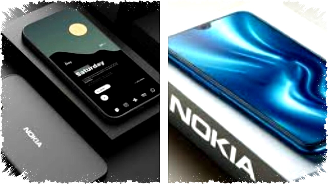 Fakta Atau Hoaks Spesifikasi Nokia Wind Max 2026 Baterai Super Jumbo dan Kamera 200MP yang Menghebohkan Dunia Gadget