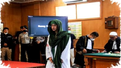 Fakta Lengkap Peran Bahar bin Smith dalam Kasus Penganiayaan yang Sedang Berlangsung