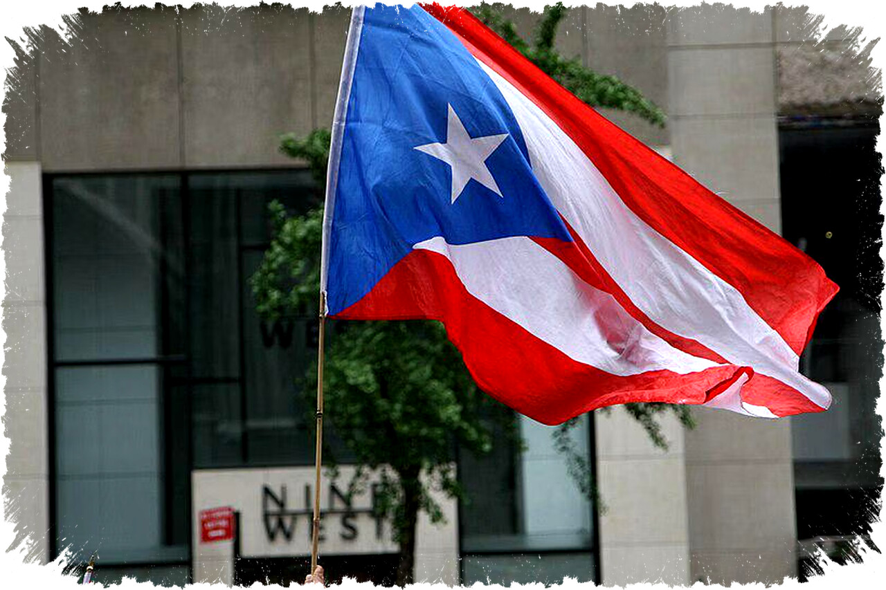 Fakta Unik Puerto Rico: Negara Tropis di Zona Tektonik Aktif dengan Risiko Gempa dan Tsunami