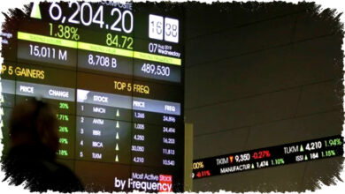 Faktor Kunci yang Dorong Kenaikan IHSG Setelah Pengaruh Perubahan MSCI Terjadi