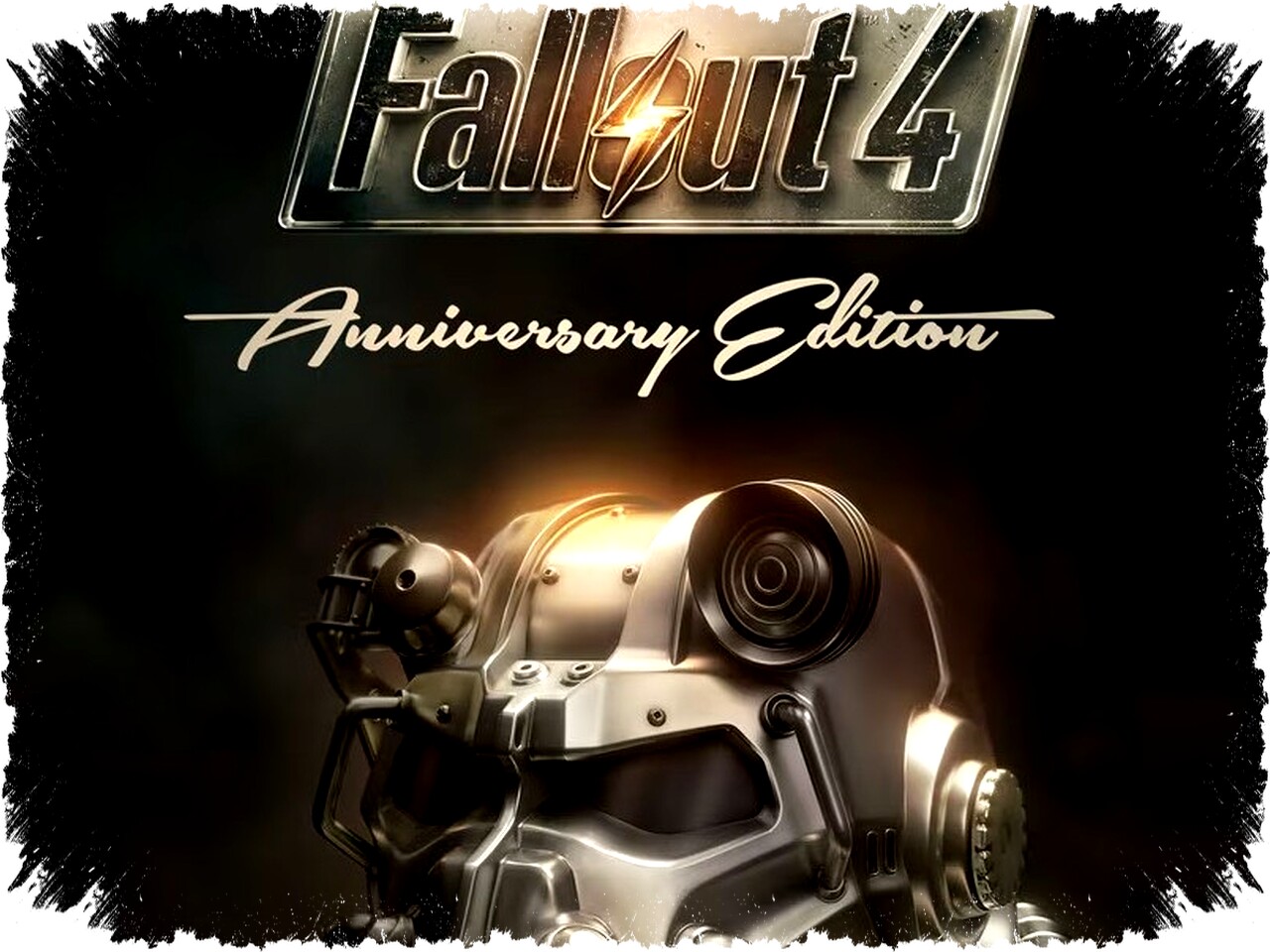 Fallout 4 Anniversary Edition Tembus Nintendo Switch 2, Versi Fisik Hadir Belakangan dengan Semua DLC Fallout 4 Anniversary Edition Tembus Nintendo Switch 2, Versi Fisik Hadir Belakangan dengan Semua DLC