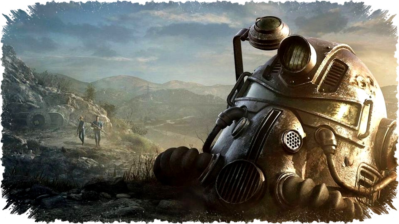 Fallout: New Vegas Jadi Favorit Fans, Ungguli Fallout 3 dan Fallout 4 dalam Polling Terbaru