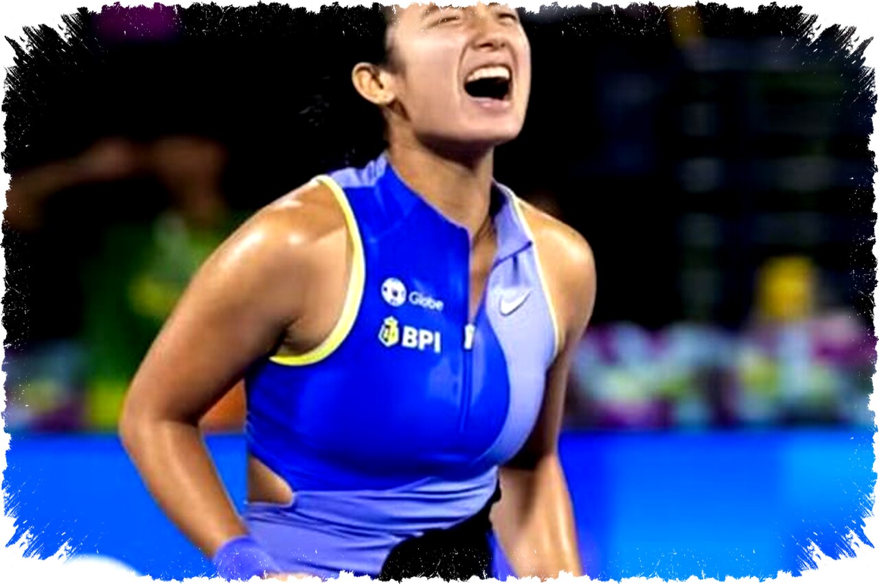 Fans Filipina Berisik di Balik Sukses Gemilang Alexandra Eala Tembus 40 Besar, Melampaui Janice Tjen di Dubai 2026 Fans Filipina Berisik di Balik Sukses Gemilang Alexandra Eala Tembus 40 Besar, Melampaui Janice Tjen di Dubai 2026