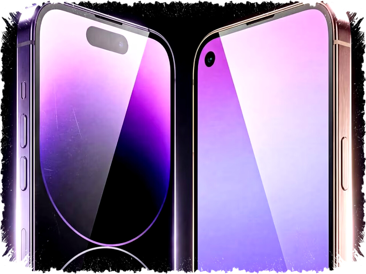 Fase Uji Produksi iPhone 18 Pro dan Pro Max Dimulai, Potensi Hadirkan Chipset 2nm dan Kamera Selfie 24MP Fase Uji Produksi iPhone 18 Pro dan Pro Max Dimulai, Potensi Hadirkan Chipset 2nm dan Kamera Selfie 24MP