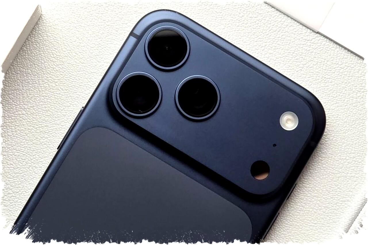 Fenomena Penjualan Kembali iPhone 17 Pro Max yang Memuncak Karena Depresiasi Harga Nyaris Tak Terasa Fenomena Penjualan Kembali iPhone 17 Pro Max yang Memuncak Karena Depresiasi Harga Nyaris Tak Terasa