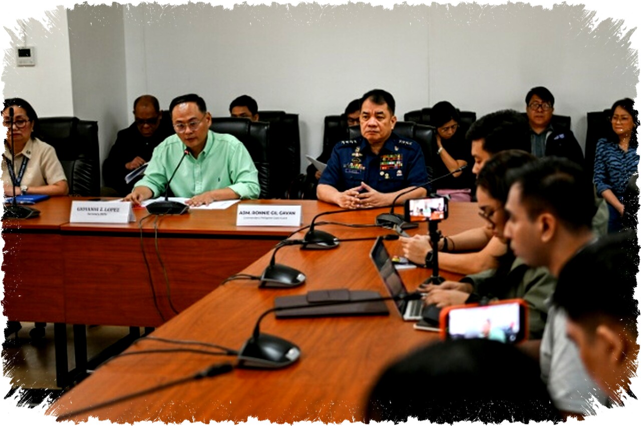 Feri Tenggelam di Filipina Diduga Karena Overloading, Korban Meningkat Jadi 52 Orang Feri Tenggelam di Filipina Diduga Karena Overloading, Korban Meningkat Jadi 52 Orang