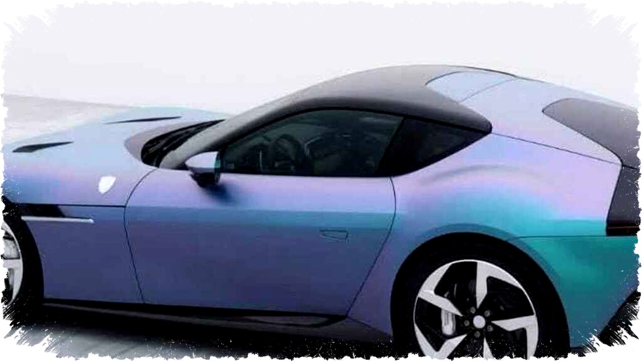 Ferrari 12Cilindri Tailor Made: Perpaduan Seni Eksklusif dan Mesin V12 Brutal 830 HP