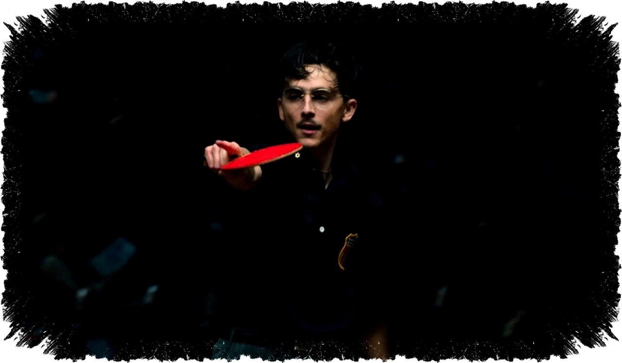 Film Marty Supreme dengan 9 Nominasi Oscar Resmi Tayang Segera di Indonesia, Jangan Lewatkan! Film Marty Supreme dengan 9 Nominasi Oscar Resmi Tayang Segera di Indonesia, Jangan Lewatkan!