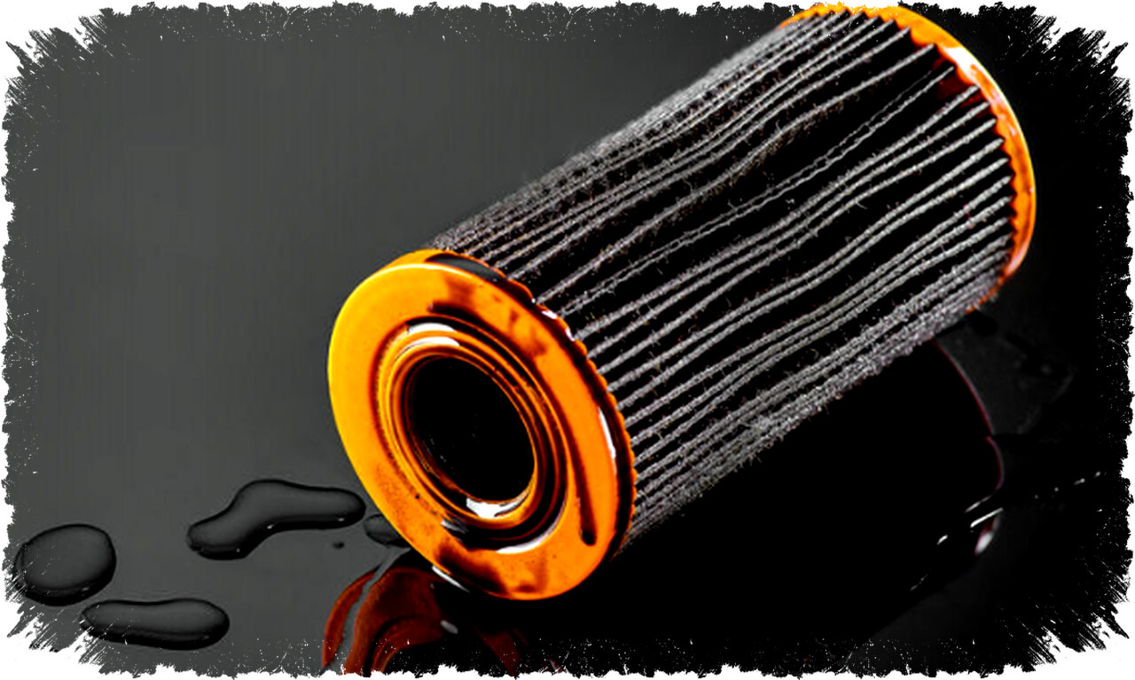 Filter Oli Mobil Kotor? Begini Cara Ganti yang Tepat untuk Mesin Awet & Performa Maksimal