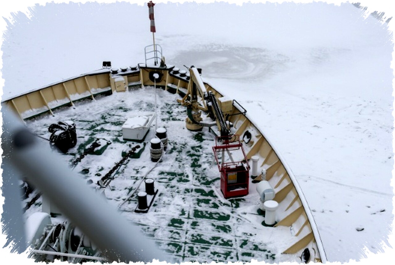 Finland Bangun 11 Kapal Pemecah Es untuk AS di Tengah Ketegangan Politik dan Persaingan Arktik Finland Bangun 11 Kapal Pemecah Es untuk AS di Tengah Ketegangan Politik dan Persaingan Arktik