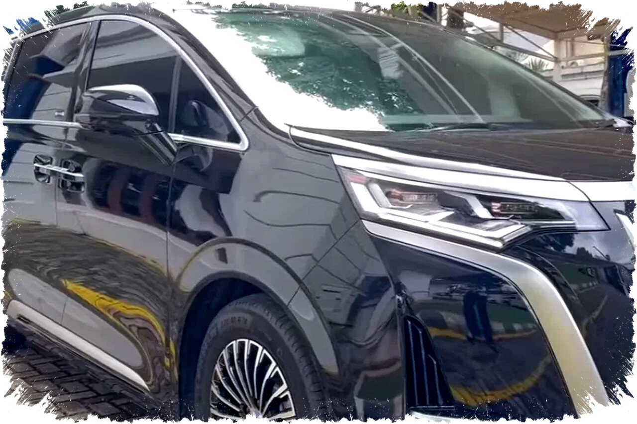 First Impression BYD Denza: MPV Listrik Premium dan Futuristik dengan Harga Kompetitif, Apakah Worth It? First Impression BYD Denza: MPV Listrik Premium dan Futuristik dengan Harga Kompetitif, Apakah Worth It?