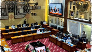 Fit and Proper Test Dewas BPJS Ketenagakerjaan: Fokus Isu Kepesertaan dan Tata Kelola Efektif