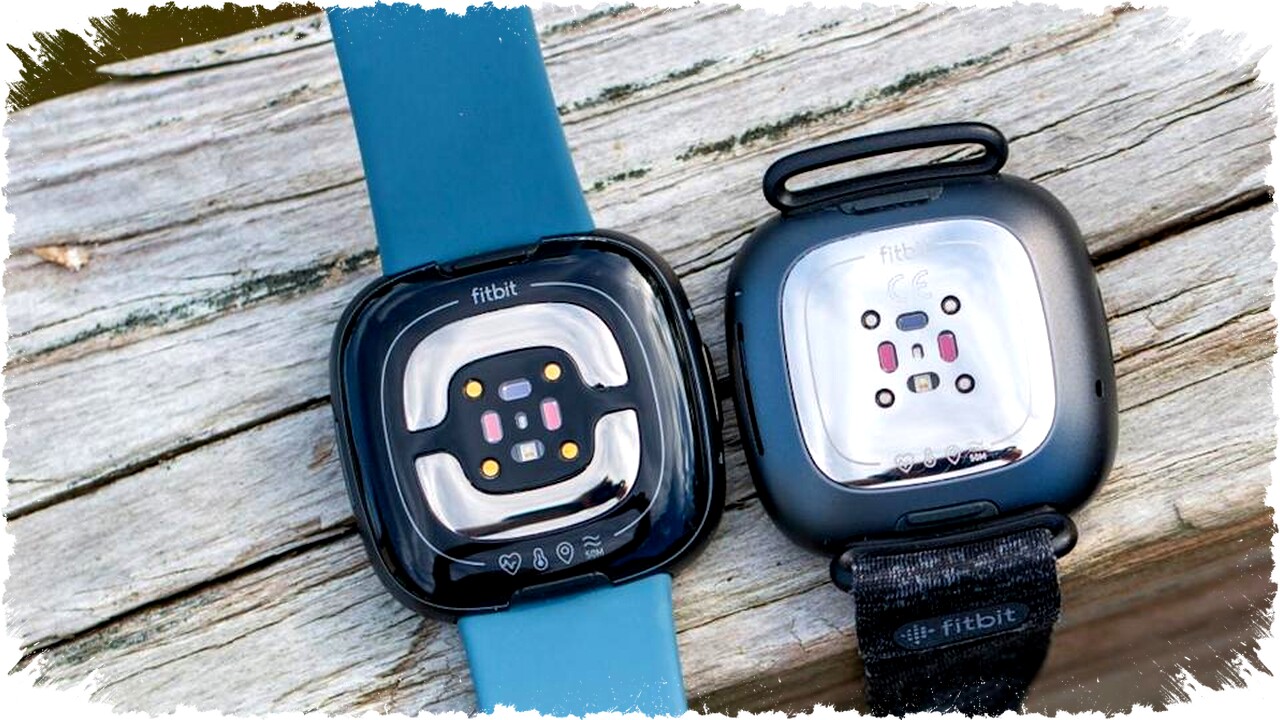 Fitbit Sense 2 vs Fitbit Sense: Fitur Baru dan Apakah Layak Upgrade ke Sense 2? Fitbit Sense 2 vs Fitbit Sense: Fitur Baru dan Apakah Layak Upgrade ke Sense 2?