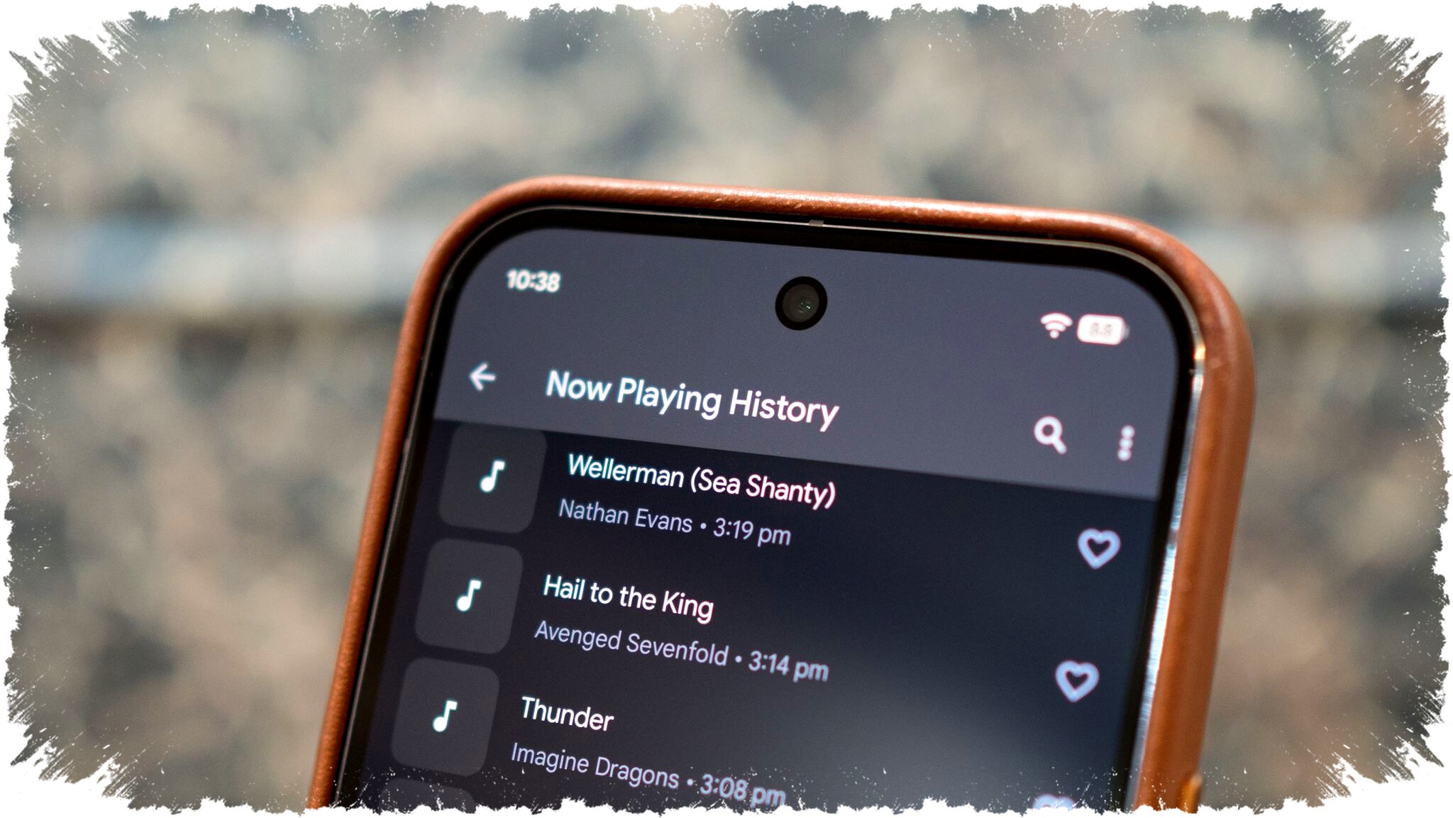 Fitur Now Playing Pixel 10 Pro XL: Bukti Kecanggihan AI Lokal Tanpa Butuh Internet Fitur Now Playing Pixel 10 Pro XL: Bukti Kecanggihan AI Lokal Tanpa Butuh Internet