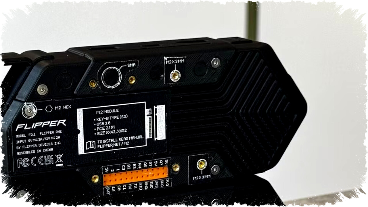 Flipper One: Prototipe Resmi Sudah Ada, Tapi Harga Komponen Meledak Bisa Mematikan Impian Peluncurannya Flipper One: Prototipe Resmi Sudah Ada, Tapi Harga Komponen Meledak Bisa Mematikan Impian Peluncurannya